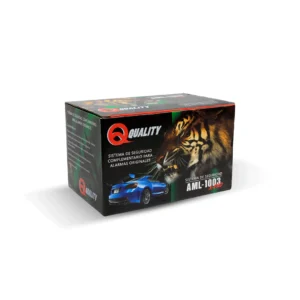 alarma integrada aml-1003xpro