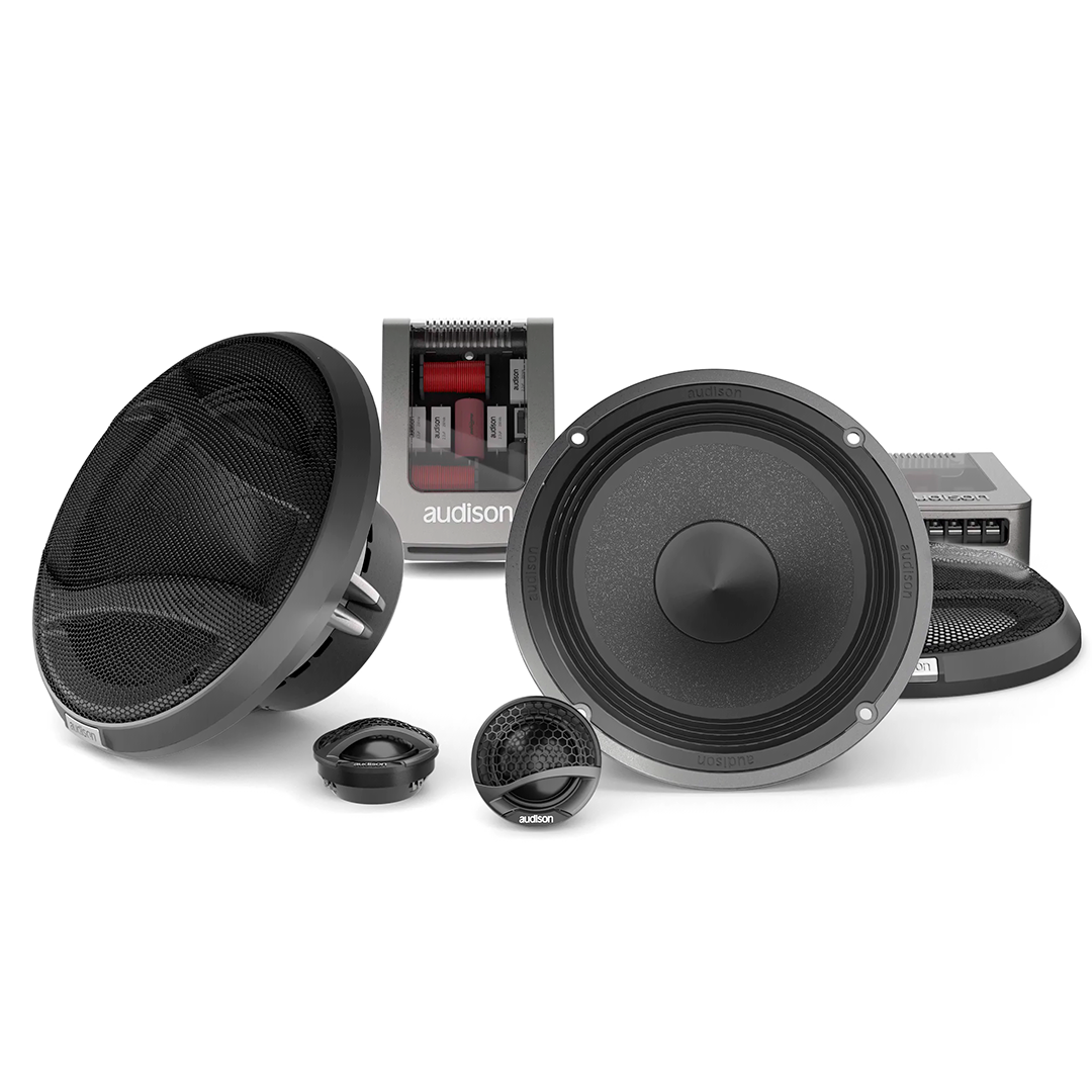 componentes-Audison-AV-K6-Clever-Capital