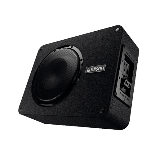 Subwoofer Activo Audison APBX 10 AS2 Clever Capital